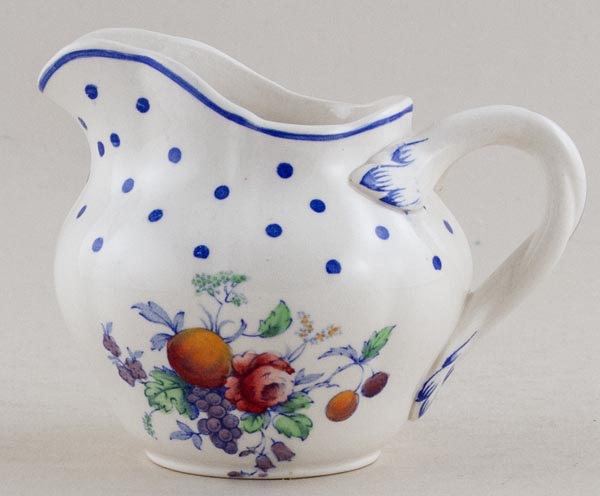Jug or Creamer c1950s